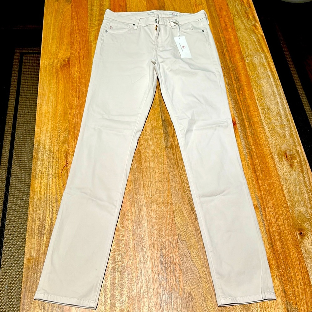 AG women’s jeans